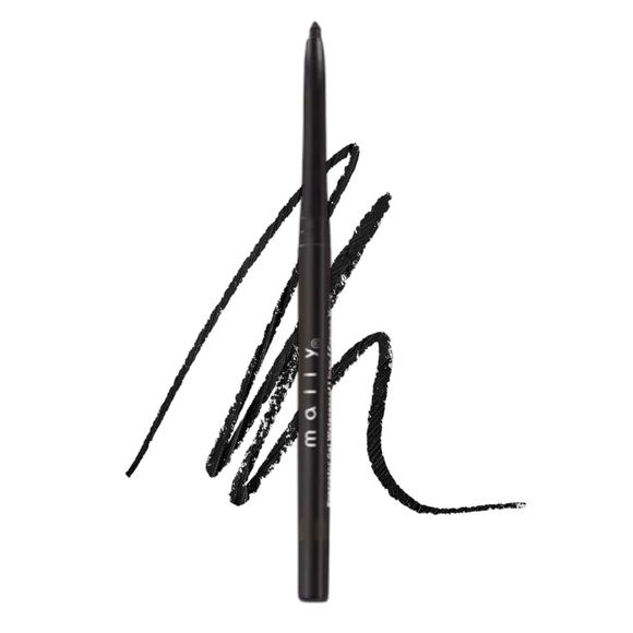 MALLY BEAUTY EVERCOLOR GEL WATERPROOF LINER IN ONYX - BNIB - Picture 1 of 3